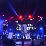【ライブレポート】THE ORAL CIGARETTES（オーラル）がCOUNTDOWN JAPAN 18/19（カウントダウン・ジャパン）で新曲『ワガママで誤魔化さないで』を披露。＜CDJ1819＞