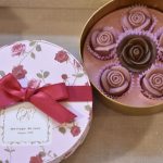 スイーツライターえみみんが高島屋の「アムール・デュ・ショコラ」で今年のバレンタインのトレンドを紹介！