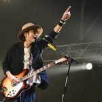 【ライブレポート】ACIDMANがCOUNTDOWN JAPAN 18/19（カウントダウン・ジャパン）の3日目、「GALAXY STAGE」で熱演！＜CDJ1819＞