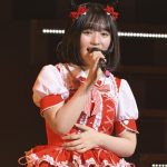 【ライブレポート】AKB48・矢作萌夏、ソロコンサートでSKE48の『意外にマンゴー』を熱唱！サプライズで矢作有紀奈からの手紙も！