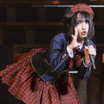 【ライブレポート】AKB48・矢作萌夏、ソロコンサートでSKE48の『意外にマンゴー』を熱唱！サプライズで矢作有紀奈からの手紙も！