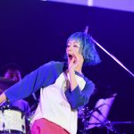 【ライブレポート】木村カエラがCOUNTDOWN JAPAN 18/19（カウントダウン・ジャパン）の3日目に登場！『おどるポンポコリン』を披露！＜CDJ1819＞