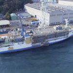 STU48、船上劇場で撮影した全員楽曲のMVを公開!岡田奈々「いよいよ完成!期待が膨らむ!」