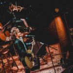 INORAN、特別なアコースティックライブ開催！ヴォーカリストとしての実力を“魅せる”ステージ！！