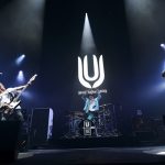 【ライブレポート】UNISON SQUARE GARDENがCOUNTDOWN JAPAN 18/19（カウントダウン・ジャパン） 3日目、「GALAXY STAGE」のトリに登場！＜CDJ1819＞