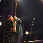 【ライブレポート】never young beachが人気曲を連発！COUNTDOWN JAPAN 18/19（カウントダウン・ジャパン）3日目のステージを盛り上げる！＜CDJ1819＞