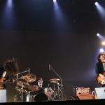 【ライブレポート】ACIDMANがCOUNTDOWN JAPAN 18/19（カウントダウン・ジャパン）の3日目、「GALAXY STAGE」で熱演！＜CDJ1819＞