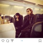 YOSHIKIがHEATHの誕生日を祝福！「X JAPANでいてくれてありがとう」とファンから喜びの声！！
