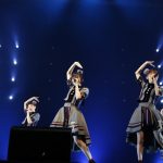 【ライブレポート】私立恵比寿中学がCOUNTDOWN JAPAN 18/19（カウントダウン・ジャパン） 3日目に登場！最強セトリで盛り上がり！＜CDJ1819＞