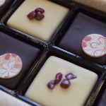 スイーツライターえみみんが高島屋の「アムール・デュ・ショコラ」で今年のバレンタインのトレンドを紹介！