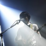 【ライブレポート】UNISON SQUARE GARDENがCOUNTDOWN JAPAN 18/19（カウントダウン・ジャパン） 3日目、「GALAXY STAGE」のトリに登場！＜CDJ1819＞