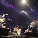 【ライブレポート】never young beachが人気曲を連発！COUNTDOWN JAPAN 18/19（カウントダウン・ジャパン）3日目のステージを盛り上げる！＜CDJ1819＞