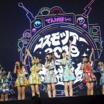 でんぱ組.incから夢眠ねむが卒業！6人新体制で春に東名阪ライブハウスツアーに挑む！！