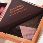 スイーツライターえみみんが高島屋の「アムール・デュ・ショコラ」で今年のバレンタインのトレンドを紹介！