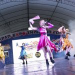 アップアップガールズ(仮)、2年ぶりにタイでライブ開催！「JAPAN EXPOTHAILAND2019」に参戦！！