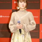 Little Glee Monster（リトグリ）が高島屋バレンタインとコラボ展開！！キャンペーンソングも披露！！