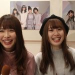 【動画】 SKE48 高柳明音が９期生に応援メッセージ？！ 卒業が決まった松村香織からは最年長になる須田亜香里にメッセージ！