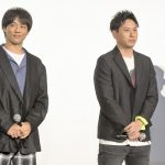 劇団EXILE・小澤雄太が舞台「八王子ゾンビーズ」DVD発売記念イベントに登場！