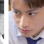 EXILE / GENERATIONSの白濱亜嵐主演オリジナルドラマ「ハピゴラ！」のノベライズが、口絵のカラー写真満載で講談社から１月10日に発売！