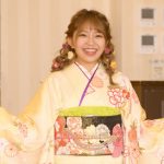 SKE48・北川綾巴「愛知県の誇りと言われるグループになる」!AKB48グループ成人式で目標を語る!!