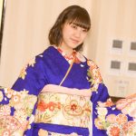 SKE48・北川綾巴「愛知県の誇りと言われるグループになる」！AKB48グループ成人式で目標を語る！！