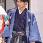 れいたぴ、今年の目標は「タピオカのプロデュースがしたい」!北出大治郎と「振袖TEENS」お披露目イベントに登場!!