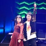 清水ミチコ＆森山良子、武道館・初夢フェスで笑い＆歌い初め！一青窈、黒沢かずこ、藤井隆、椿鬼奴、ナイツらも参加！