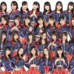 AAA宇野実彩子、SKE48、けやき坂46が「LAGUNA MUSIC FES.2019」に出演決定！