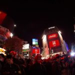 渋谷に約12万人が集結！「コカ・コーラ」福ボトルと「Little Glee Monster NEW YEAR LIVE」映像で2019年の幕開けをさらに特別なひとときに！「YOU MAKE SHIBUYA COUNTDOWN 2018-2019」