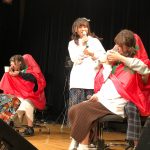 「わーすた」ファンクラブイベントで新曲、うるチョコの続編を披露！