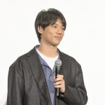 劇団EXILE・小澤雄太が舞台「八王子ゾンビーズ」DVD発売記念イベントに登場！