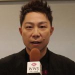 【動画】EXILE ÜSAから2019年新年あけおめメッセージ！「心を込めてエンターテイメントを作り上げたい」