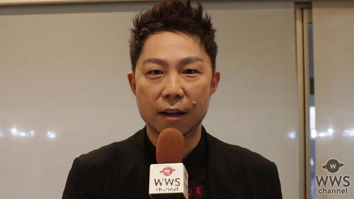 【動画】EXILE ÜSAから2019年新年あけおめメッセージ！「心を込めてエンターテイメントを作り上げたい」