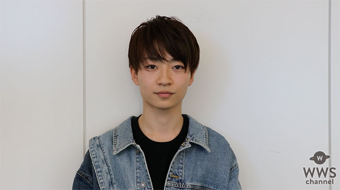 【動画】後藤真希の甥、俳優・勧修寺保都から2019年新年あけおめメッセージ！「韓国語勉強してるので韓国に行ってみたい」