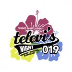 ORANGE RANGE、地元沖縄開催の「テレビズナイト019」にYogee New Wavesらが追加発表！！