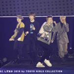WINNER、静岡で初開催の"TGC しずおか 2019"の大フィナーレを単独で締めくくる！！