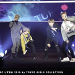 WINNER、静岡で初開催の"TGC しずおか 2019"の大フィナーレを単独で締めくくる！！