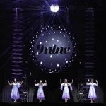 9nine、活動9周年ZeppTOKYOライブ大成功！4月6日中野サンプラザ公演を発表！！