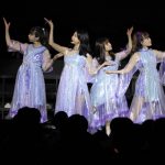 9nine、活動9周年ZeppTOKYOライブ大成功！4月6日中野サンプラザ公演を発表！！