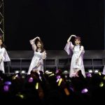 9nine、活動9周年ZeppTOKYOライブ大成功！4月6日中野サンプラザ公演を発表！！