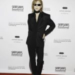 YOSHIKI、「ショートショート フィルムフェスティバル in ハリウッド」の レッドカーペットに登場！来週、映画関連で何らかの発表があることを示唆！！