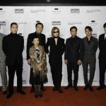 YOSHIKI、「ショートショート フィルムフェスティバル in ハリウッド」の レッドカーペットに登場！来週、映画関連で何らかの発表があることを示唆！！