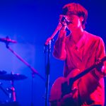 ストレイテナー、幕張イベントホールワンマンライブに秦 基博がゲスト出演！2年越しの初コラボライブが実現！！