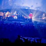 ストレイテナー、幕張イベントホールワンマンライブに秦 基博がゲスト出演！2年越しの初コラボライブが実現！！