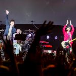 ストレイテナー、幕張イベントホールワンマンライブに秦 基博がゲスト出演！2年越しの初ストレイテナー、幕張イベントホールワンマンライブに秦 基博がゲスト出演！2年越しの初コラボライブが実現！！コラボライブが実現！！