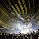 阿部真央、神戸ワールド記念ホールで全国ツアーを完走！夏の大阪城野外音楽堂ワンマンと秋の全国弾き語りツアー開催を発表！