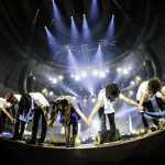 阿部真央、神戸ワールド記念ホールで全国ツアーを完走！夏の大阪城野外音楽堂ワンマンと秋の全国弾き語りツアー開催を発表！