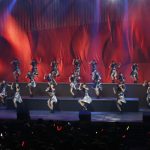 HKT48、平均年齢18歳のフレッシュメンバー＜F24＞が再び博多座のステージに！全メンバーがセンター曲メドレーを披露！！