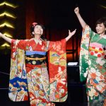 清水ミチコ＆森山良子、武道館・初夢フェスで笑い＆歌い初め！一青窈、黒沢かずこ、藤井隆、椿鬼奴、ナイツらも参加！