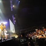 【ライブレポート】鈴木愛理がCOUNTDOWN JAPAN 18/19に登場！2018年を振り返り「自分にとっては大事な1年」＜rockin'on presents COUNTDOWN JAPAN 18/19＞